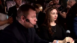 Финал 2021 года. Команда Артёма Хабибулина. Вопрос о Мольере.