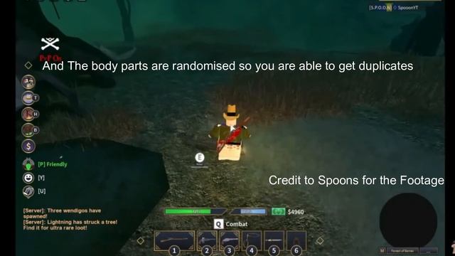 Skeleton Horse Review and how to get it смотреть онлайн