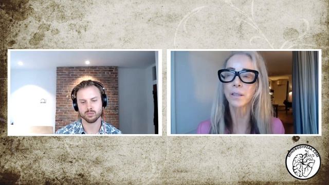 15+ Scientific Benefits of Spirulina & Chlorella | Catherine Arnston ENERGYbits смотреть онлайн