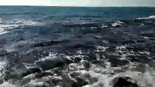 Туапсе. Скала Киселёва смотреть онлайн