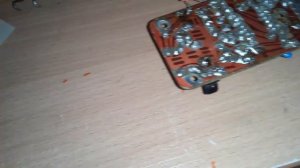 обзор нового паяльника "ЭПСИ /65" " Момент"