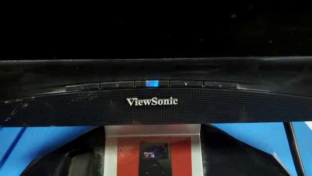 ViewSonic VX1945wm смотреть онлайн