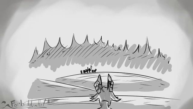 Don't Starve Together Animation - Winter Feast 2021 смотреть онлайн