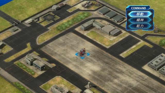 Super Robot Taisen OG: The Moon Dwellers - Scenario 1, Touya (Soul Saber vs Compatible Kaiser) смотреть онлайн