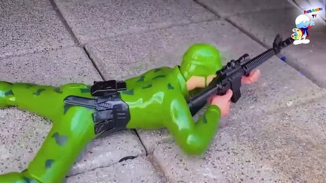 Ломаем вещи машиной челлендж