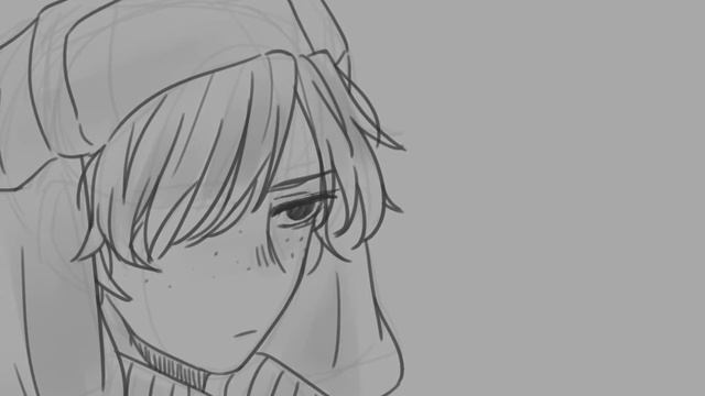 Heather - South Park Style animatic (but it's actually all about Stendy) смотреть онлайн
