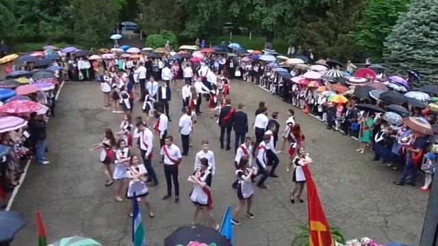 школьный вальс! смотреть онлайн