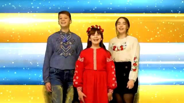 "Батьківщина" Дитячий вокальний колектив "Світанок" КЗ "Палац культури". смотреть онлайн