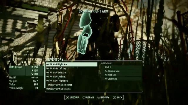 Fallout 4 Nuka-World Crash When You Get There смотреть онлайн