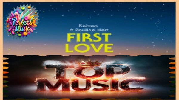 ЗАРУБЕЖНАЯ МУЗЫКА 2024 | Kaivon - First Love (feat. Pauline Herr) | Electronic Music Mix 2024