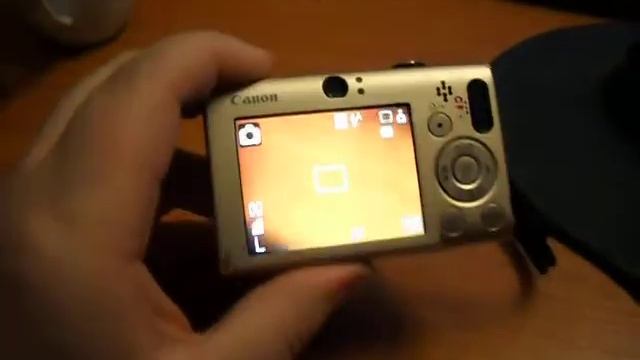 Myynnissä: Canon Ixus 80 IS смотреть онлайн
