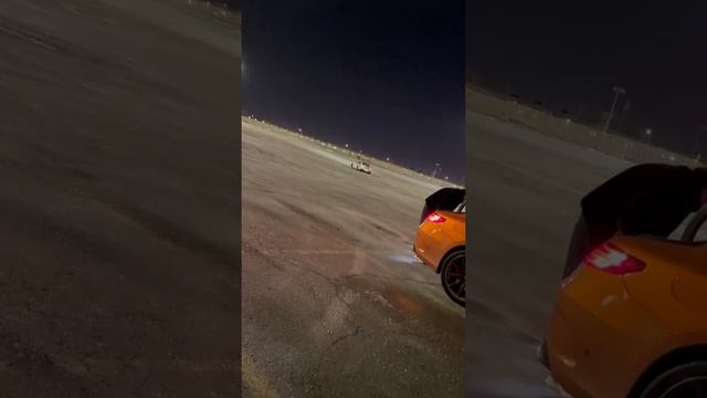 Mercedes Benz AMG GTR 2020 And S63 AMG смотреть онлайн