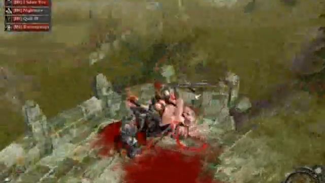 Dawnspire - Seeker Massacre смотреть онлайн