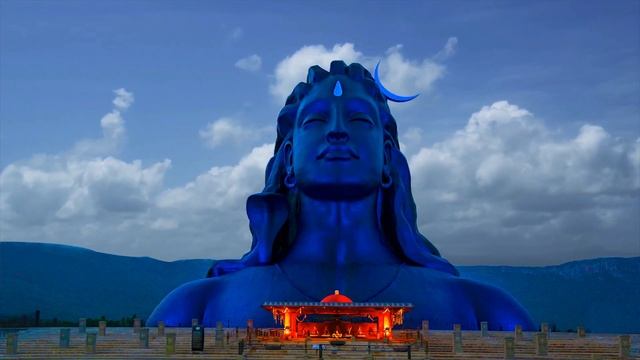 Shiva Shambhu Chant (8D) | Powerful Shiva Mantra To Remove Negativity | Shiva Mantra Meditation 202