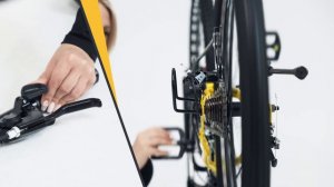 Сборка и настройка велосипеда в домашних условиях. Видеоинструкция "SKILL BIKE"