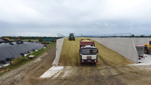 TATRA AGRO SPECIAL - Československý automobilový klenot. TATRA 815 - TATRA 813 - TATRA PHOENIX. смотреть онлайн
