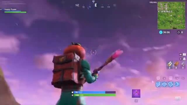 All angles of lighting stirke!! MEGA BOUNCE CUBE смотреть онлайн