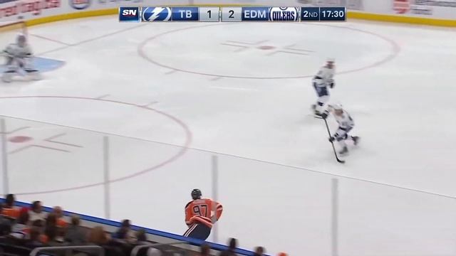 10 Minutes Of Connor McDavid High Speed Goals