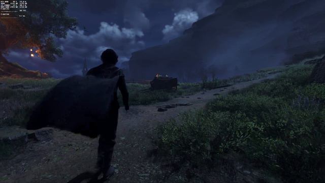 Hogwarts Legacy - Reshade and DLSS 3 | RTX 4090 | Ultra Ray Tracing | 4K 60p смотреть онлайн