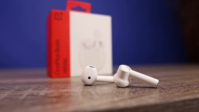 OnePlus Buds : Are They Actually Any Good? смотреть онлайн