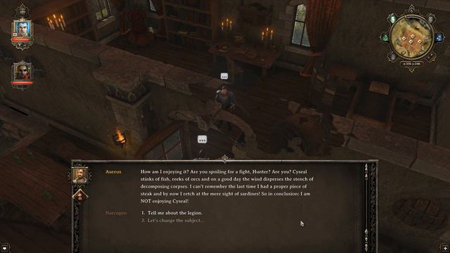 Let's Play Divinity: Original Sin Co-Op #03 смотреть онлайн