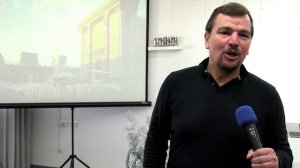 Андрей Баранов - Прими свободу от чувства вины.