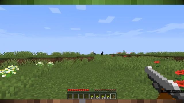 GUN BOW IS BACK!? | Bow to M1911 | Minecraft Java Resource Pack смотреть онлайн