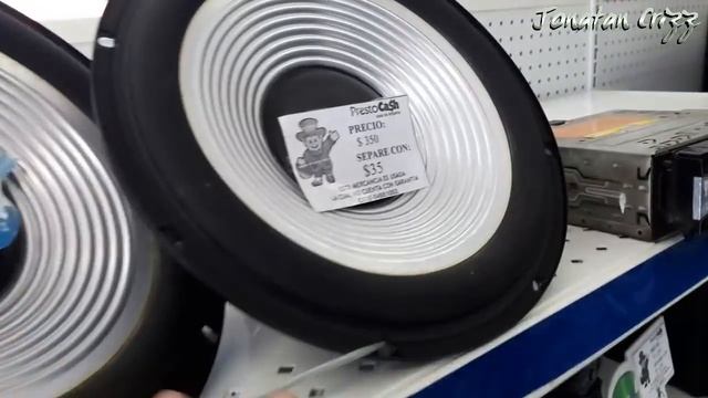 Amplificador JL Audio en Casa de Empeño смотреть онлайн