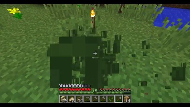 Minecraft: Как Построить Пристань? (Let's Play #16) смотреть онлайн