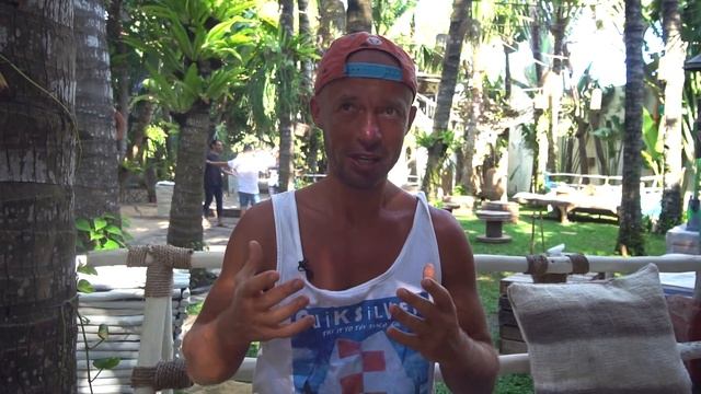 Как очистить голову от ненужных мыслей? смотреть онлайн