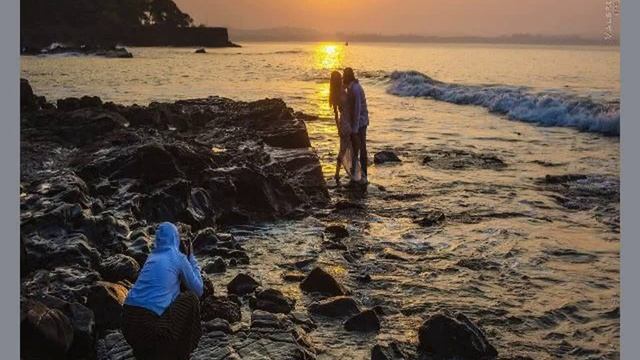Самый лучший отель на гоа смотреть онлайн
