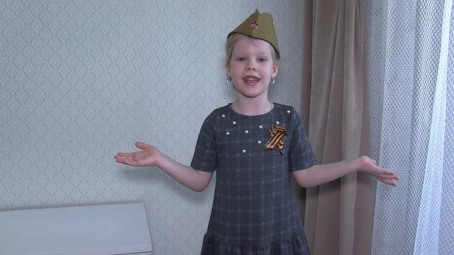 Алиса Черепенина стих Красоту,что дарит нам природа смотреть онлайн