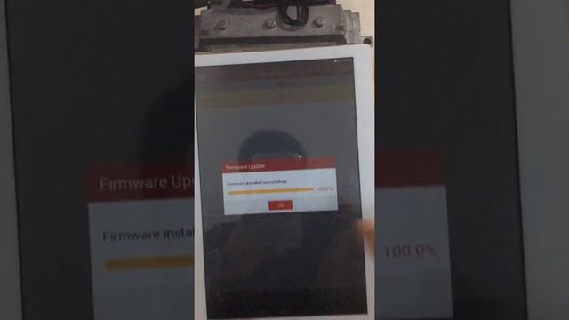 Launch New Easydiag(sn 96859015xxxx) with all car software смотреть онлайн