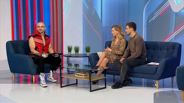 Алекс Магала (Alex Magala) о невероятных трюках, возможностях своего тела и джиу-джитсу