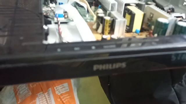 #Philips #htb3520 strucked on #starting, no response after that. #needsupport #5.1 смотреть онлайн