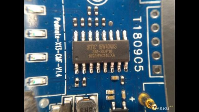 TWS наушники Tronsmart Encore Spunky Buds. Размышления о доработке. | #Обзор смотреть онлайн