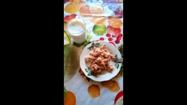 Кулинарное творчество без границ 