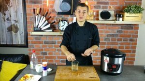 Рис для суши в домашних условиях. Идеальный рецепт риса в МУЛЬТИВАРКЕ.