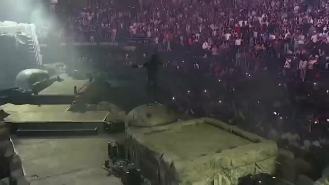 Travis Scott - FEIN ! (live) 2024 💀