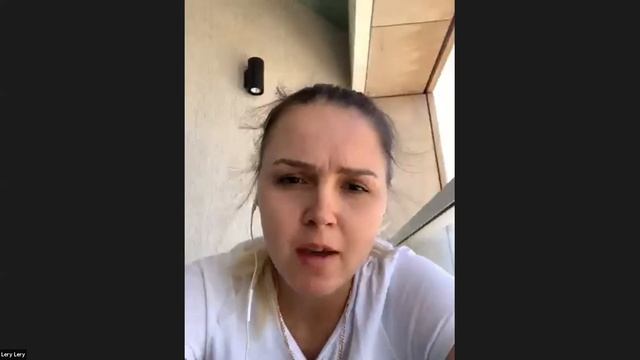 Международная студенческая Zoom-конференция по вопросам развития хоккея смотреть онлайн