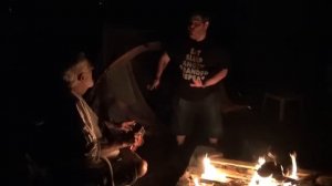 ЗЛОЙ ДЕД РАЗНЕС ОГРАДУ У БАССЕЙНА