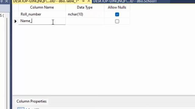 Primary key violation error in SQL server@COMPUTEREXCELSOLUTION смотреть онлайн