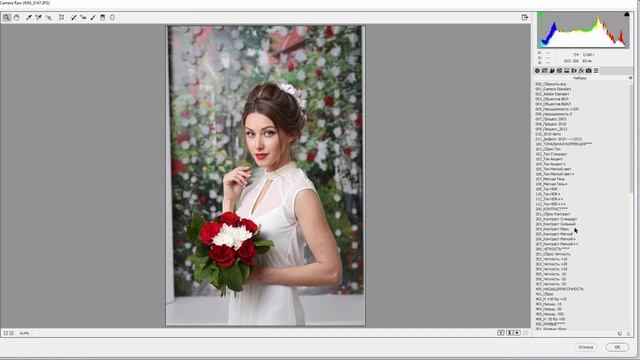 Adobe Camera Raw. Как работать с JPEG. (Евгений Карташов, Фото-Монстр) смотреть онлайн