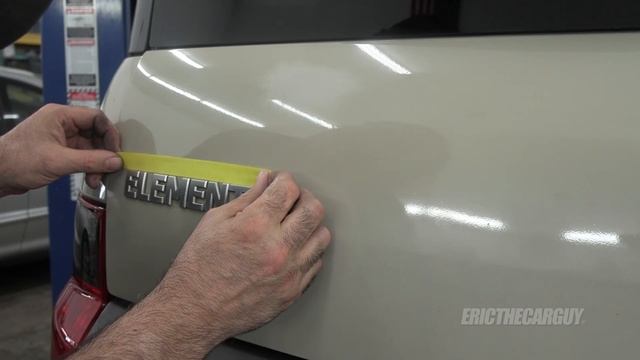 DIY Clear Coat Repair смотреть онлайн