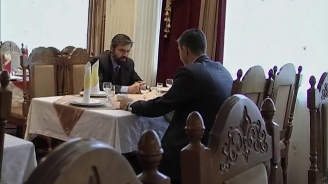 Детективы. Усни вечным сном смотреть онлайн