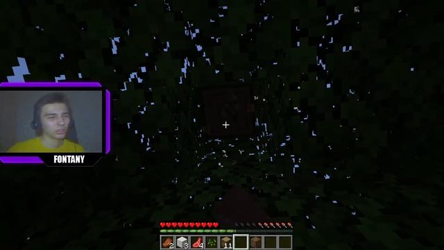 MINECRAFT в 2021?! смотреть онлайн