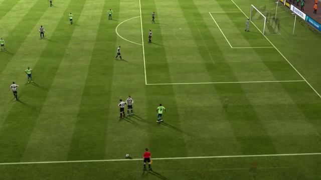 Продолжаем карьеру за тренера в Fifa 13 .#2 Aston Villa vs Newcastle Utd. смотреть онлайн