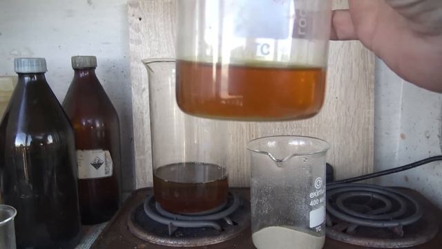 Аффинаж для ''Неверующих'' в Аммиак! смотреть онлайн