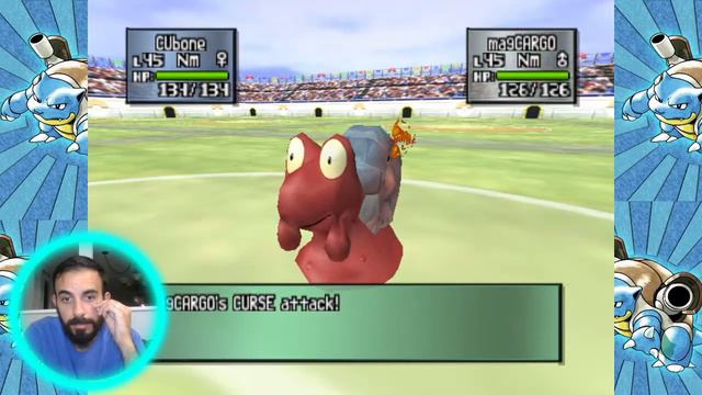 Pokemon Stadium 2: Challenge Cup- Great Ball смотреть онлайн