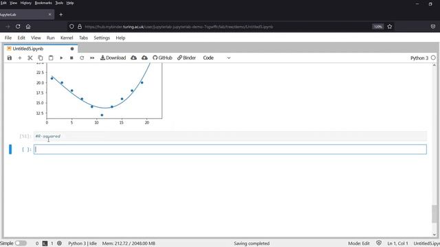 (Python) Machine Learning Part 2 смотреть онлайн